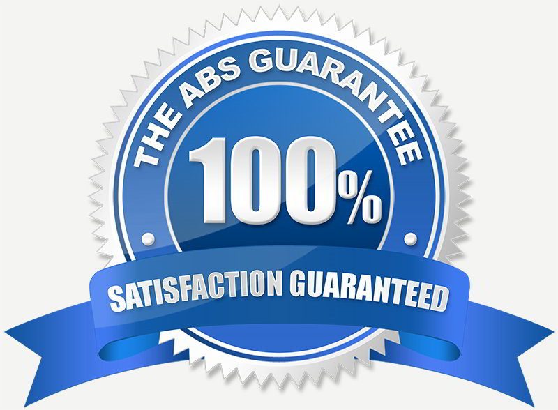 The ABS Guarantee